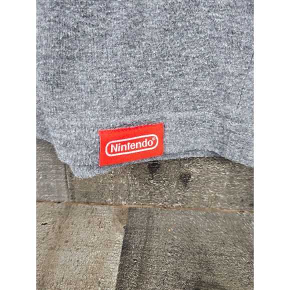 Nintendo Official New York Splatoon Teen Shirt Size Small - Picture 7 of 10